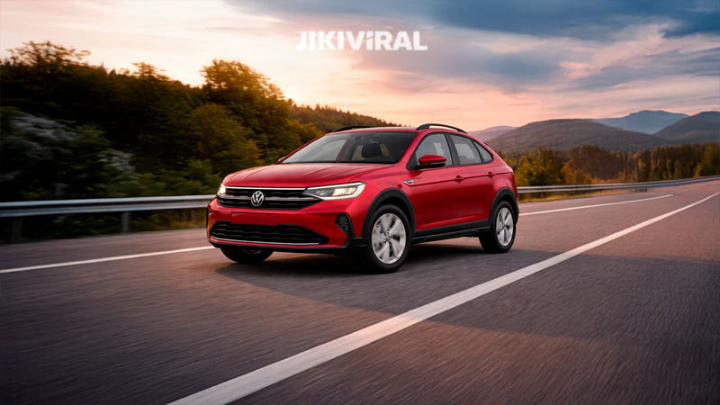 Volkswagen Nivus Novo no Brasil em 2026: guia completo com análise de preço, consumo e desempenho