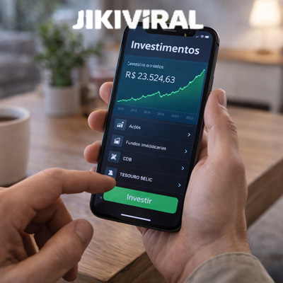 Descubra formas práticas de começar na bolsa e veja quais investimentos para iniciantes podem fazer sentido no seu início. investimentos para iniciantes