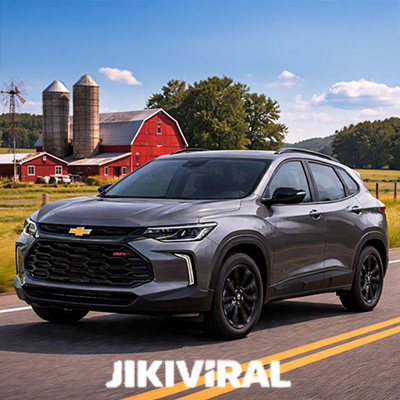 Chevrolet Tracker 2026 híbrido flex