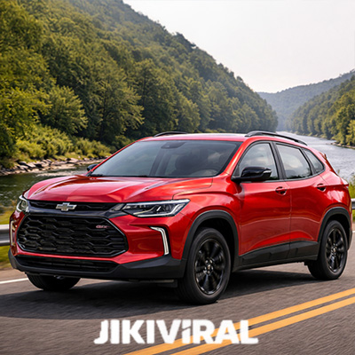 Chevrolet Tracker vale a pena