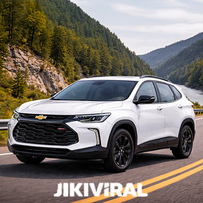 Chevrolet Tracker vale a pena