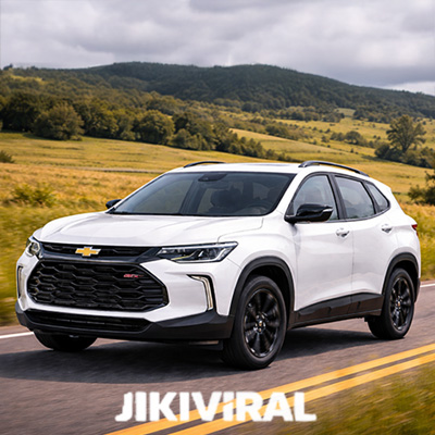 Chevrolet Tracker vale a pena