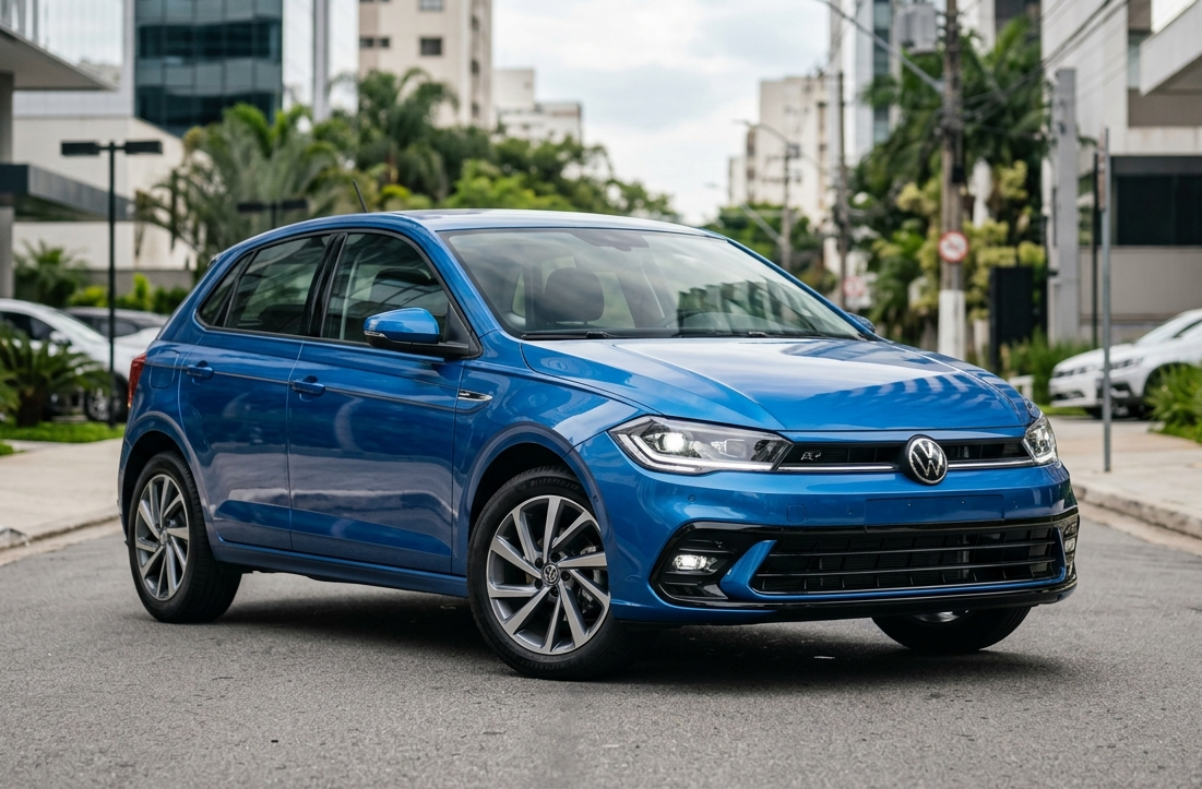 Financiamento de carro online em 2026