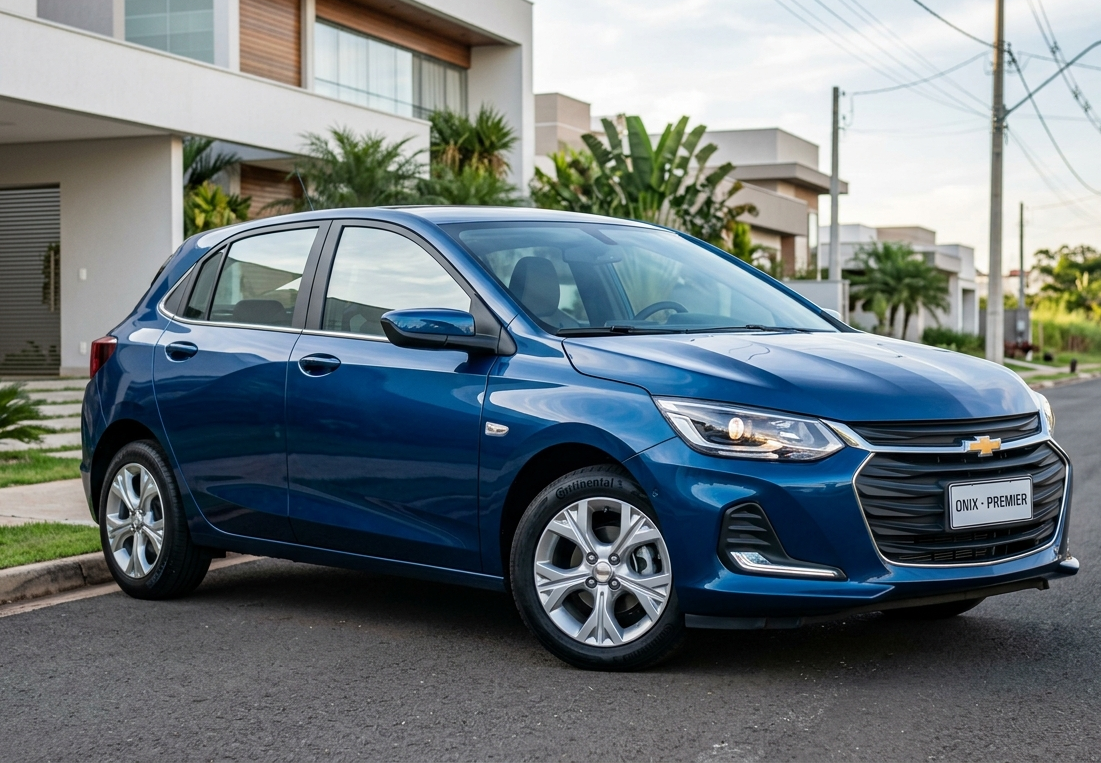 Financiamento de carro online em 2026