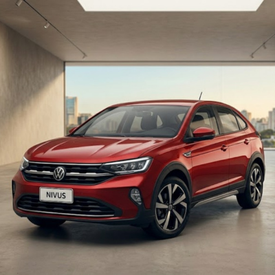 Volkswagen Nivus 1.0 200 TSI Highline