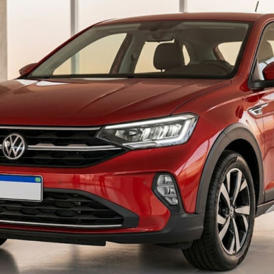 Volkswagen Nivus GTS 2025 preço