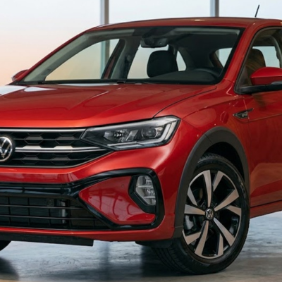 Volkswagen Nivus GTS 2025 preço