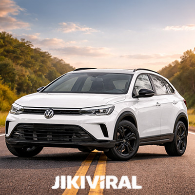 Volkswagen Nivus Outfit 2025