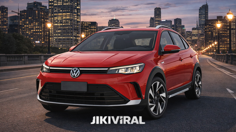 Volkswagen Nivus modelos: versões disponíveis, diferenças e qual faz mais sentido para o seu perfil