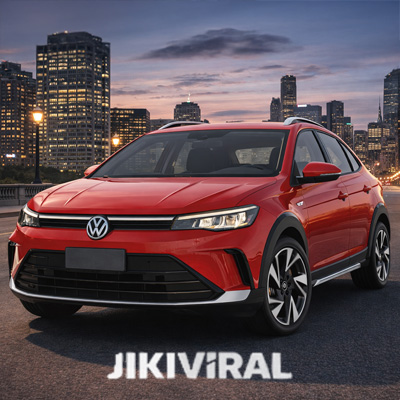 Volkswagen Nivus modelos