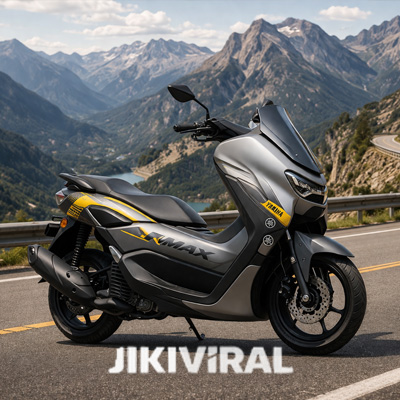 Veja como a Yamaha NMAX se comporta no uso urbano e descubra qual scooter entrega mais conforto em 2026. Yamaha NMAX