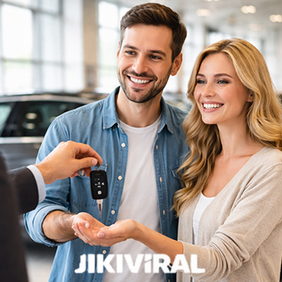 comprar carro financiado