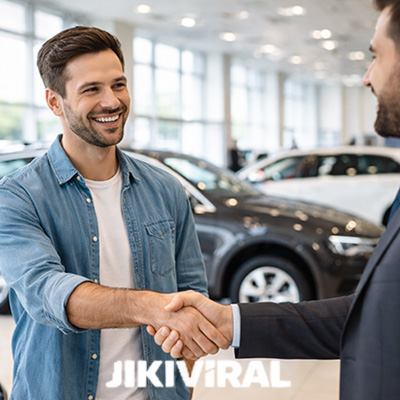 comprar carro financiado