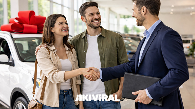 Comprar carro zero entrada: entenda o que isso significa na prática