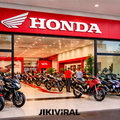 consórcio de moto Honda