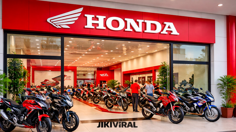 Consórcio de moto Honda em 2026 com explicação completa, custos e estratégias para contemplação