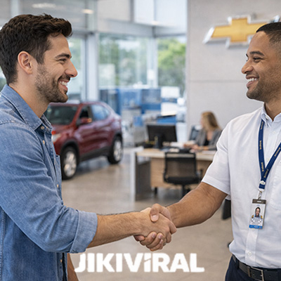 crédito para carro Chevrolet