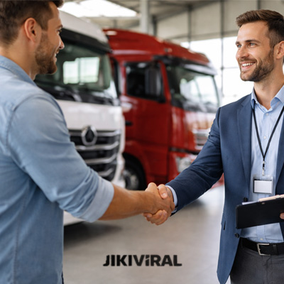 Entenda como funciona o financiamento de caminhões. financiamento de caminhões