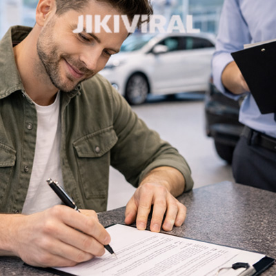 financiar carro novo