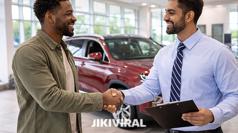 Financiar carro quitado e se enrolar de novo: histórias reais para evitar erros