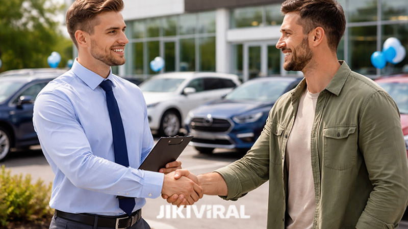 Financiar carro quitado: quando vale a pena usar o veículo como garantia