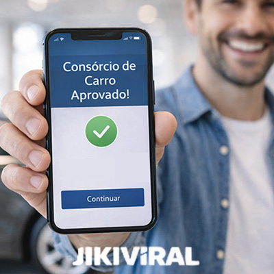 simulador de consórcio de carro