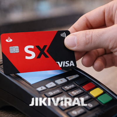 Conheça os principais tipos de cartões de crédito Santander e veja qual deles pode se encaixar melhor no seu estilo de uso em 2026. tipos de cartões de crédito Santander