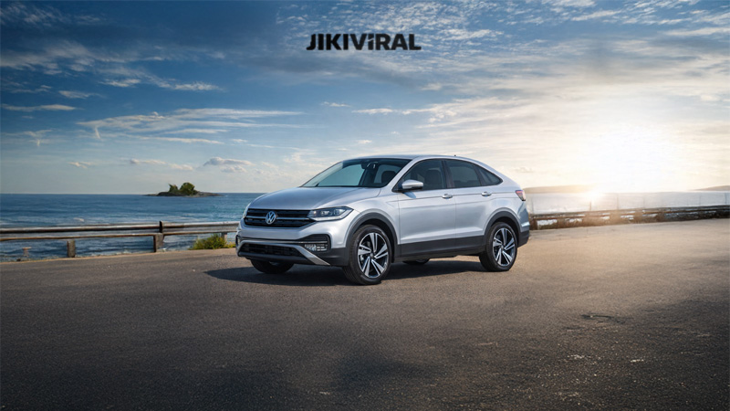 Volkswagen Nivus modelos com preços, versões, consumo e ficha técnica completa no Brasil