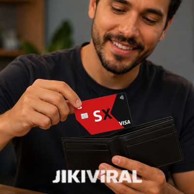 Cartões de crédito Santander