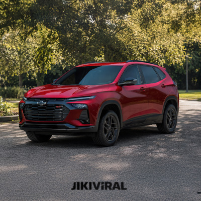 Veja quais detalhes do Chevrolet Tracker 2026 híbrido flex mais chamam atenção . Chevrolet Tracker 2026 híbrido flex