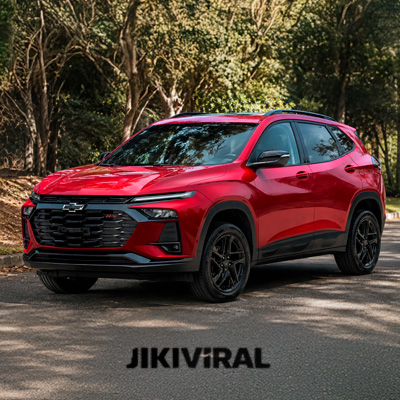 Chevrolet Tracker 2026 híbrido flex