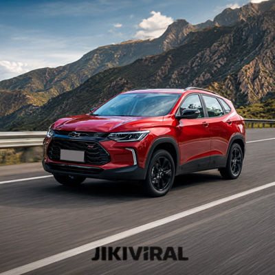Chevrolet Tracker vale a pena o investimento? Chevrolet Tracker vale a pena