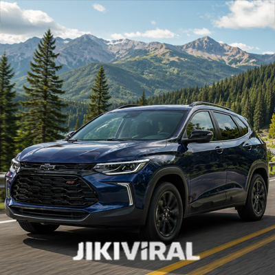 Descubra por que o Chevrolet Tracker vale a pena e como continua sendo lembrado pelo desempenho e conforto da marca. Chevrolet Tracker vale a pena