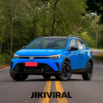 Volkswagen Nivus Outfit 2025