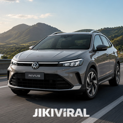 Volkswagen Nivus valor 2025