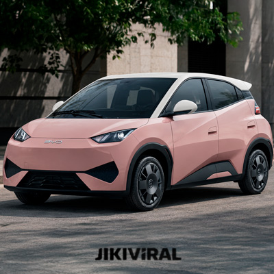 carros BYD preços