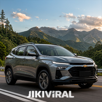 chevrolet Tracker 2026 híbrido flex
