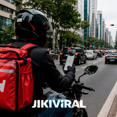 serviço de motoboy