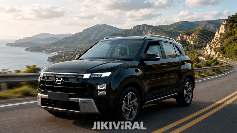 Hyundai Creta venda direta: saiba como comprar com condições especiais, quem tem direito e como solicitar