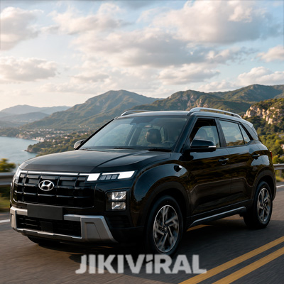 Hyundai Creta venda direta