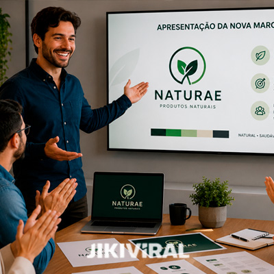IA para logo grátis