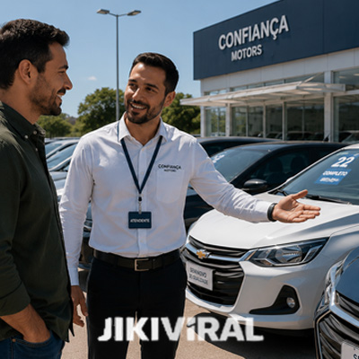 comprar carro 0 sem entrada
