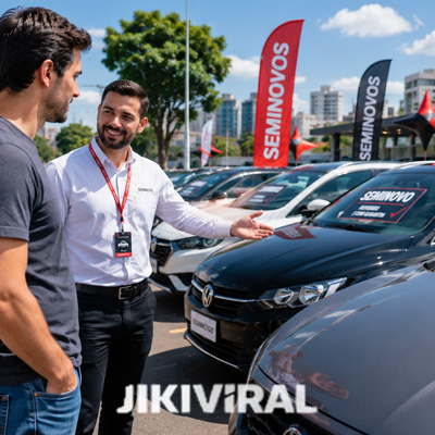 Confira como realizar financiamento de carros usados. financiamento de carros usados