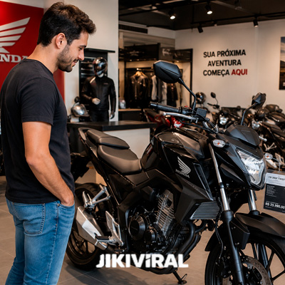financiar moto