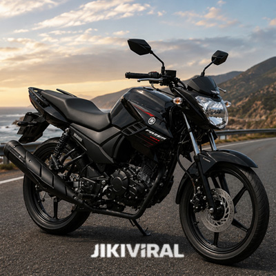 Yamaha Factor