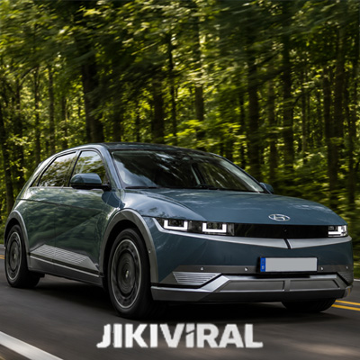 autonomia do Hyundai Ioniq 5