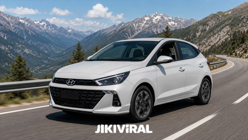 Financiamento do Hyundai HB20 no Brasil com opções, bancos, valores e cuidados antes de fechar negócio